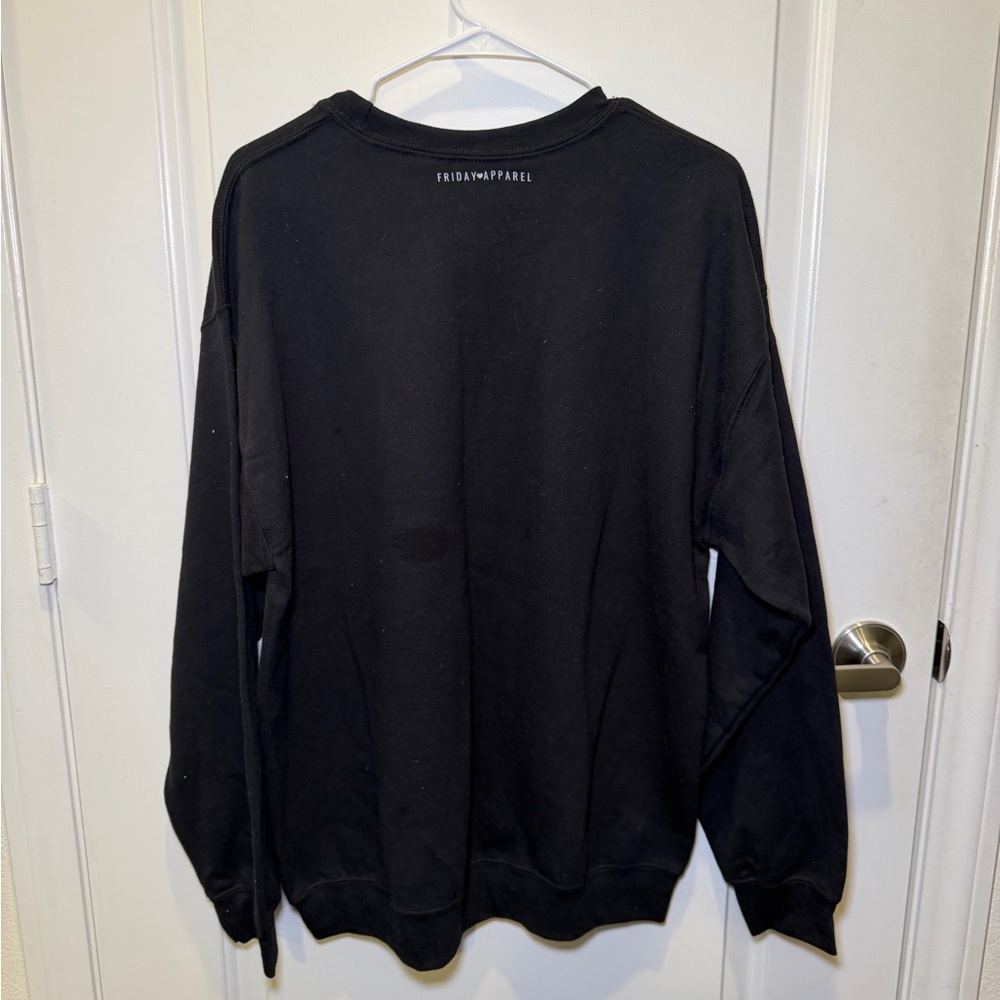 NWOT Ben Solo’s Sweater Unisex Sweater - Picture 7 of 8